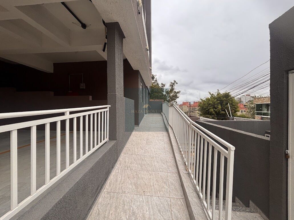 Apartamento, 2 quartos, 95 m² - Foto 24