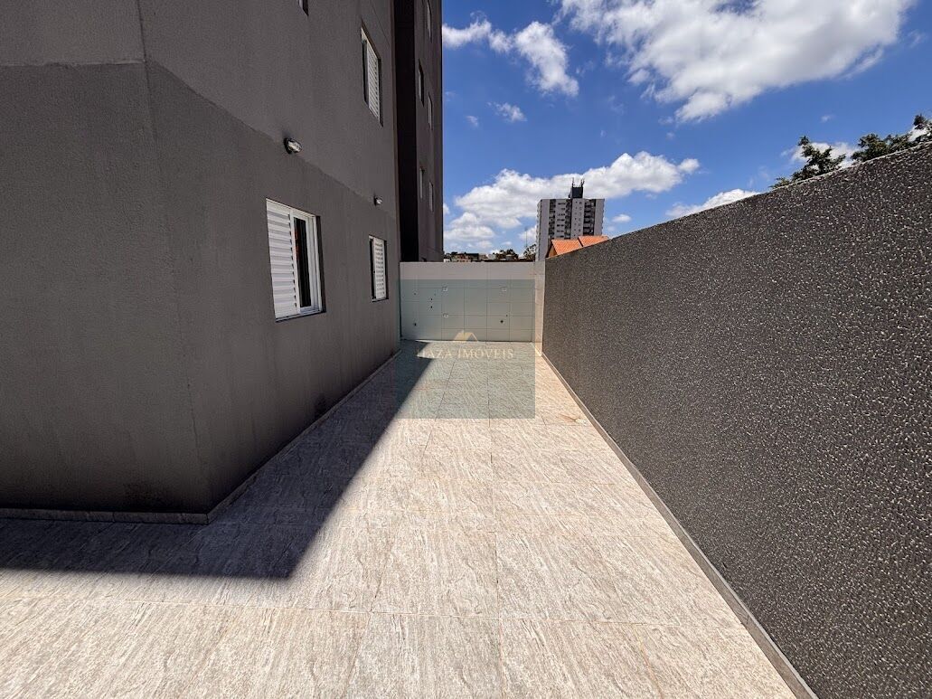 Apartamento, 2 quartos, 95 m² - Foto 7