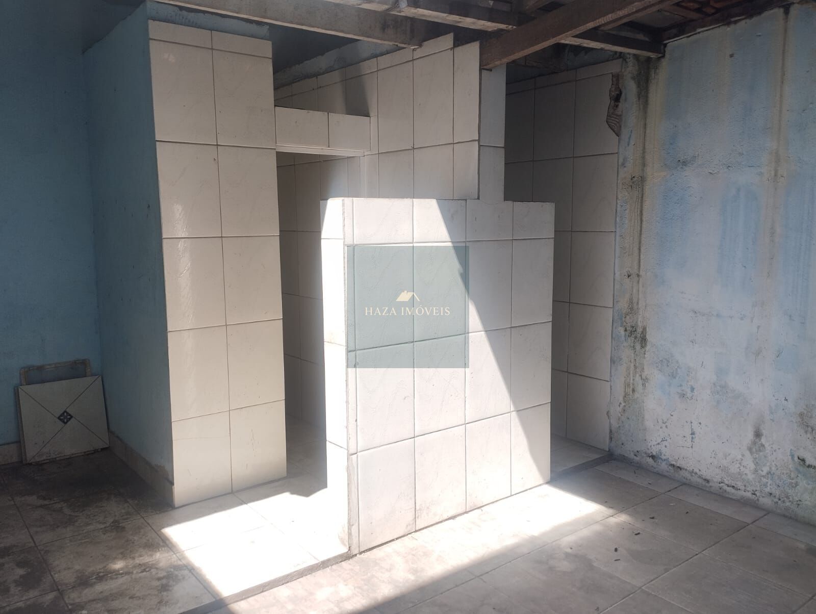 Loja-Salão, 90 m² - Foto 6