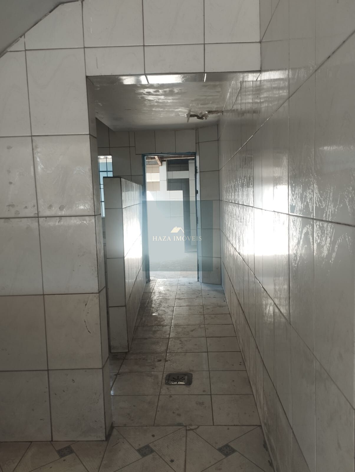 Loja-Salão, 90 m² - Foto 8