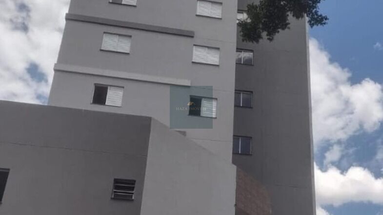 Apartamento, 2 quartos, 40 m² - Foto 4