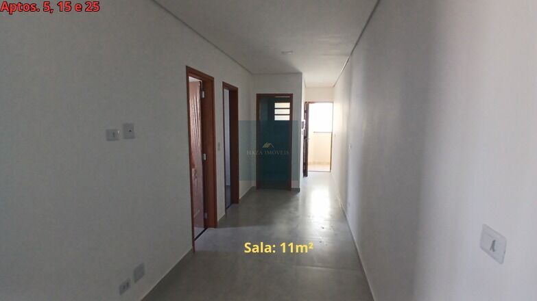 Apartamento, 2 quartos, 40 m² - Foto 6