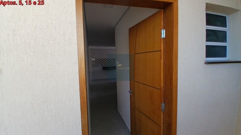 Apartamento, 2 quartos, 40 m² - Foto 14