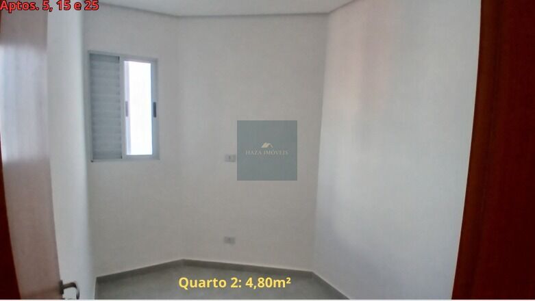 Apartamento, 2 quartos, 40 m² - Foto 8