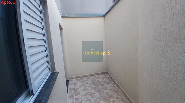 Apartamento, 2 quartos, 40 m² - Foto 11