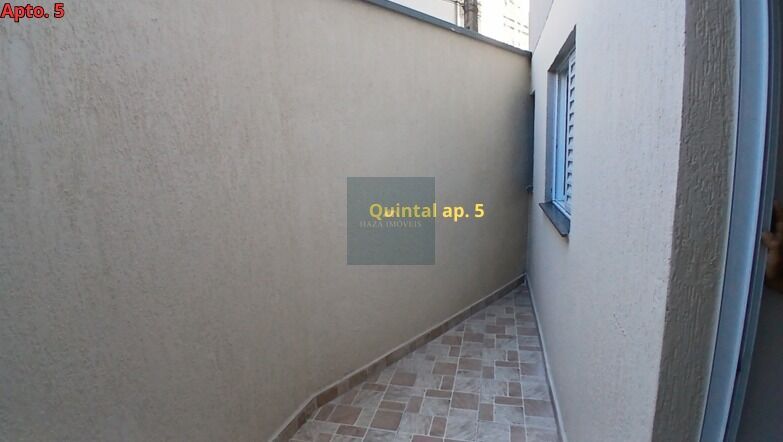 Apartamento, 2 quartos, 40 m² - Foto 12