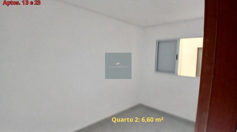 Apartamento, 2 quartos, 38 m² - Foto 9