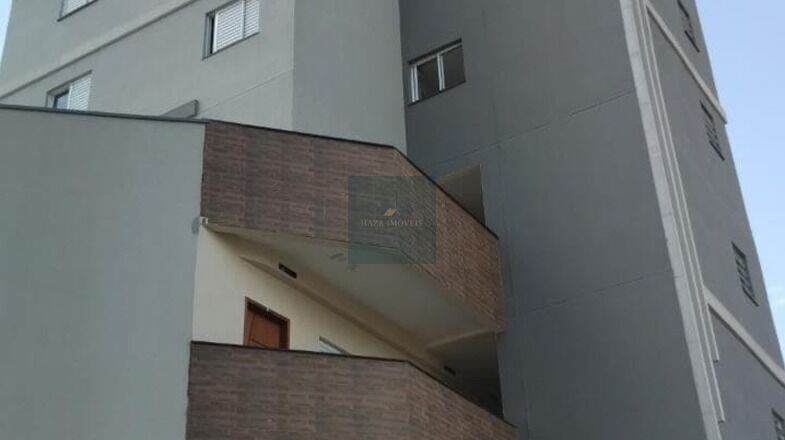 Apartamento, 2 quartos, 38 m² - Foto 1