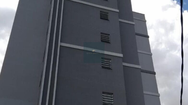 Apartamento, 2 quartos, 38 m² - Foto 2