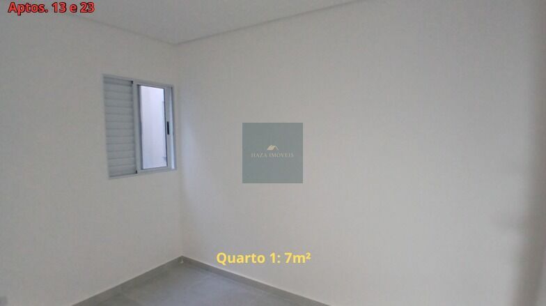 Apartamento, 2 quartos, 38 m² - Foto 10