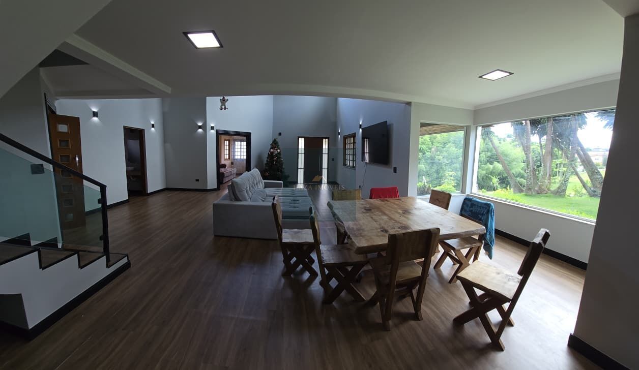 Casa, 4 quartos, 333 m² - Foto 4