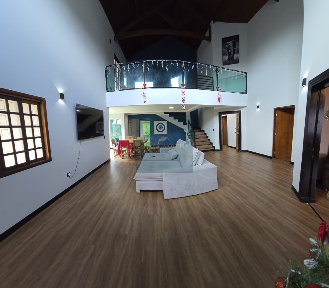 Casa, 4 quartos, 333 m² - Foto 10