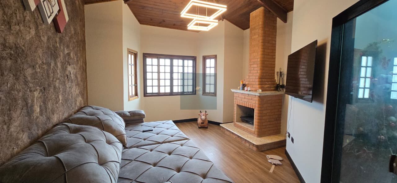 Casa, 4 quartos, 333 m² - Foto 7