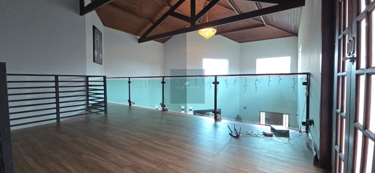 Casa, 4 quartos, 333 m² - Foto 5