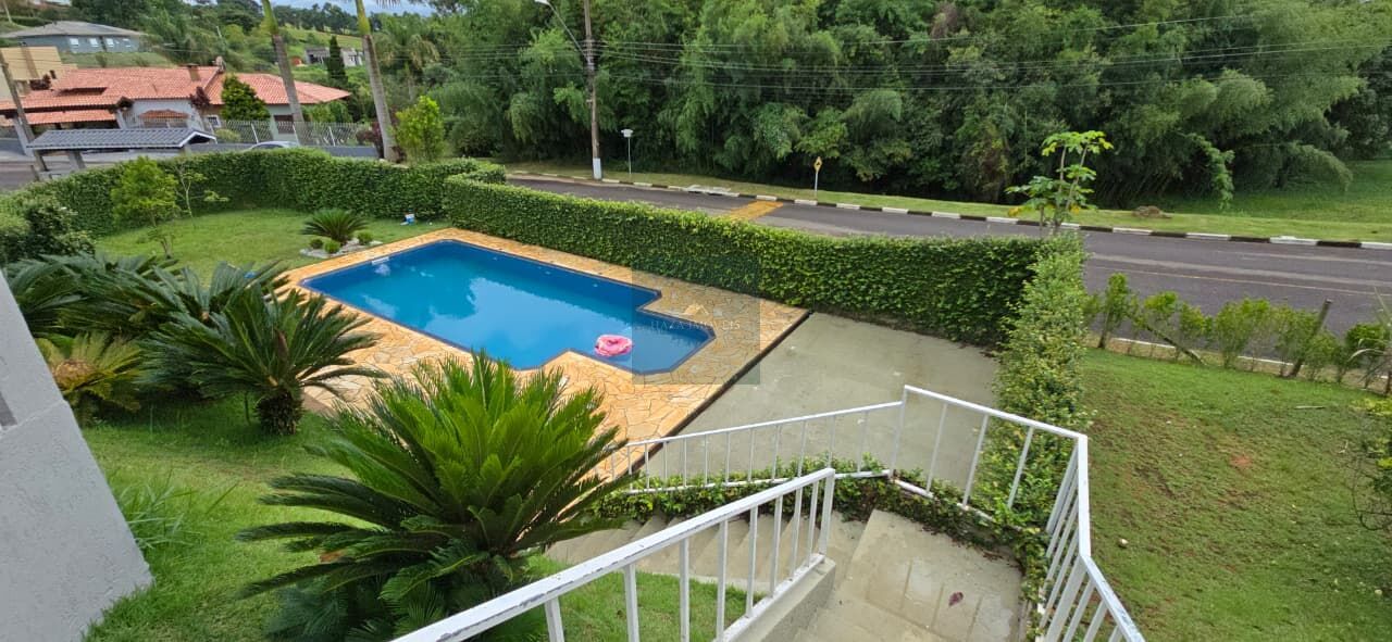 Casa, 4 quartos, 333 m² - Foto 6