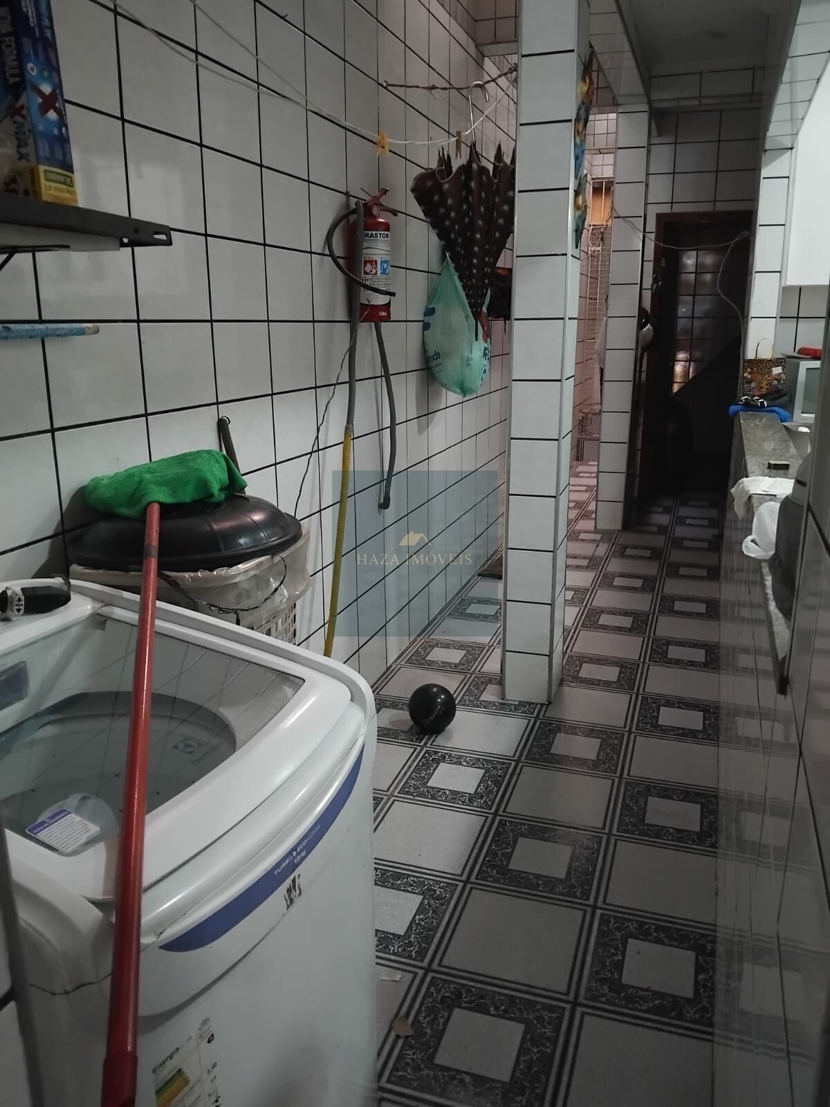 Loja-Salão, 126 m² - Foto 5