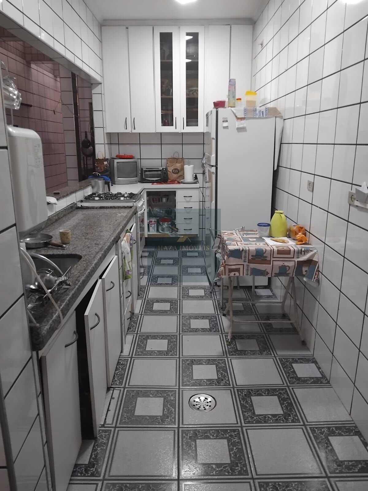 Loja-Salão, 126 m² - Foto 7