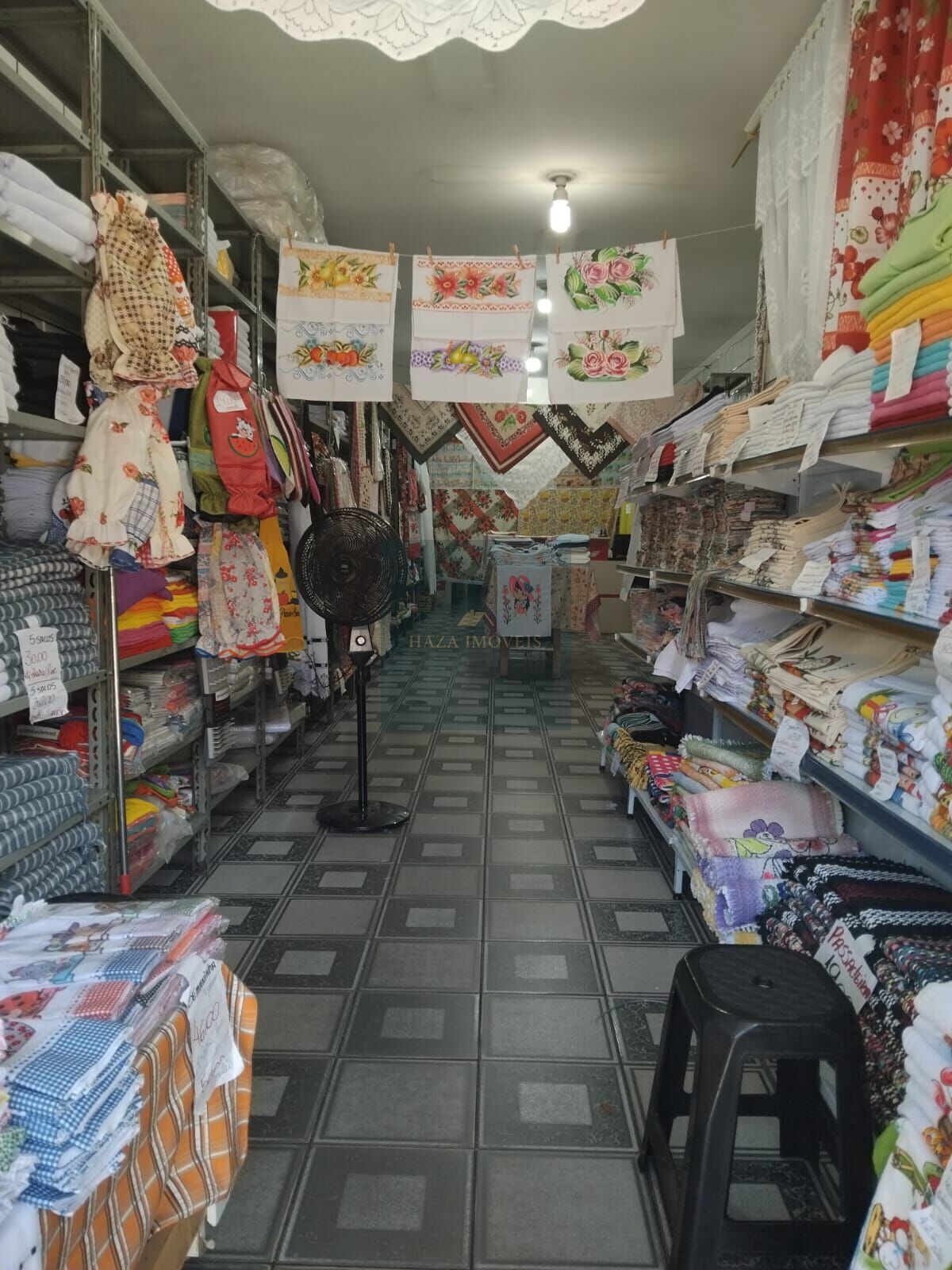 Loja-Salão, 126 m² - Foto 19