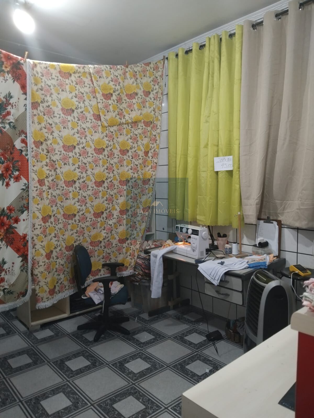 Loja-Salão, 126 m² - Foto 18