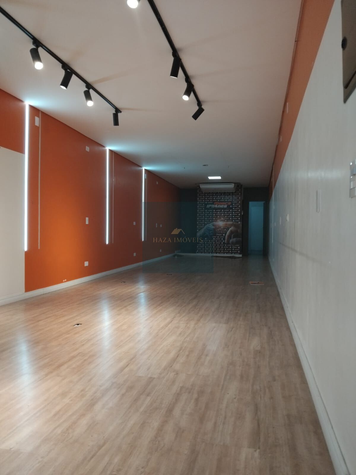 Loja-Salão, 126 m² - Foto 2