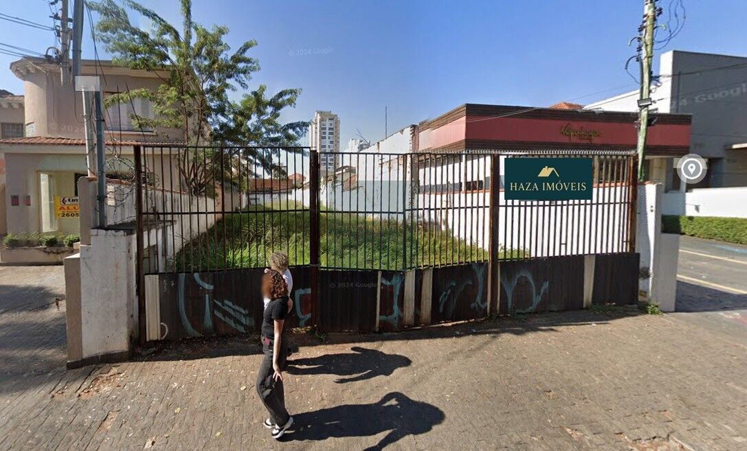 Terreno, 600 m² - Foto 1