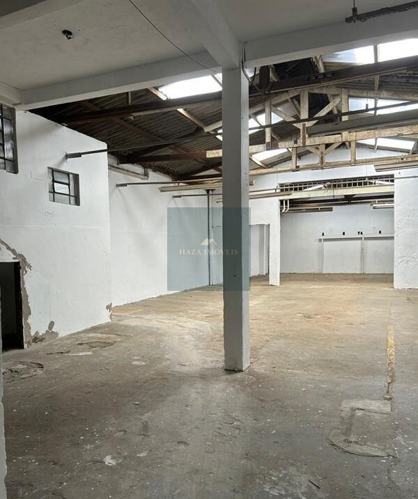 Loja-Salão, 380 m² - Foto 1