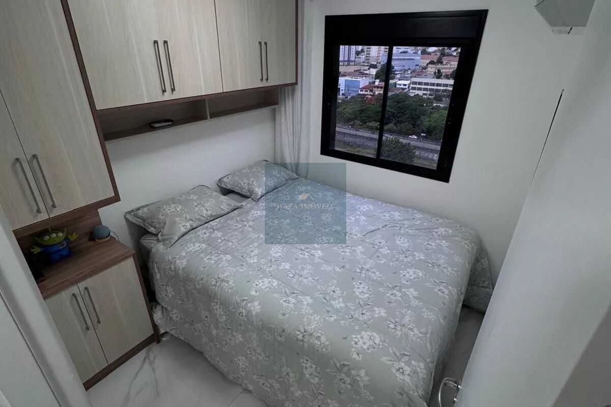 Apartamento, 1 quarto, 39 m² - Foto 12