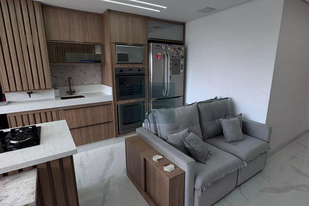 Apartamento, 1 quarto, 39 m² - Foto 10
