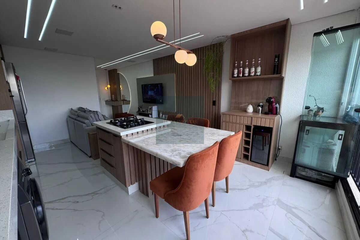 Apartamento, 1 quarto, 39 m² - Foto 9