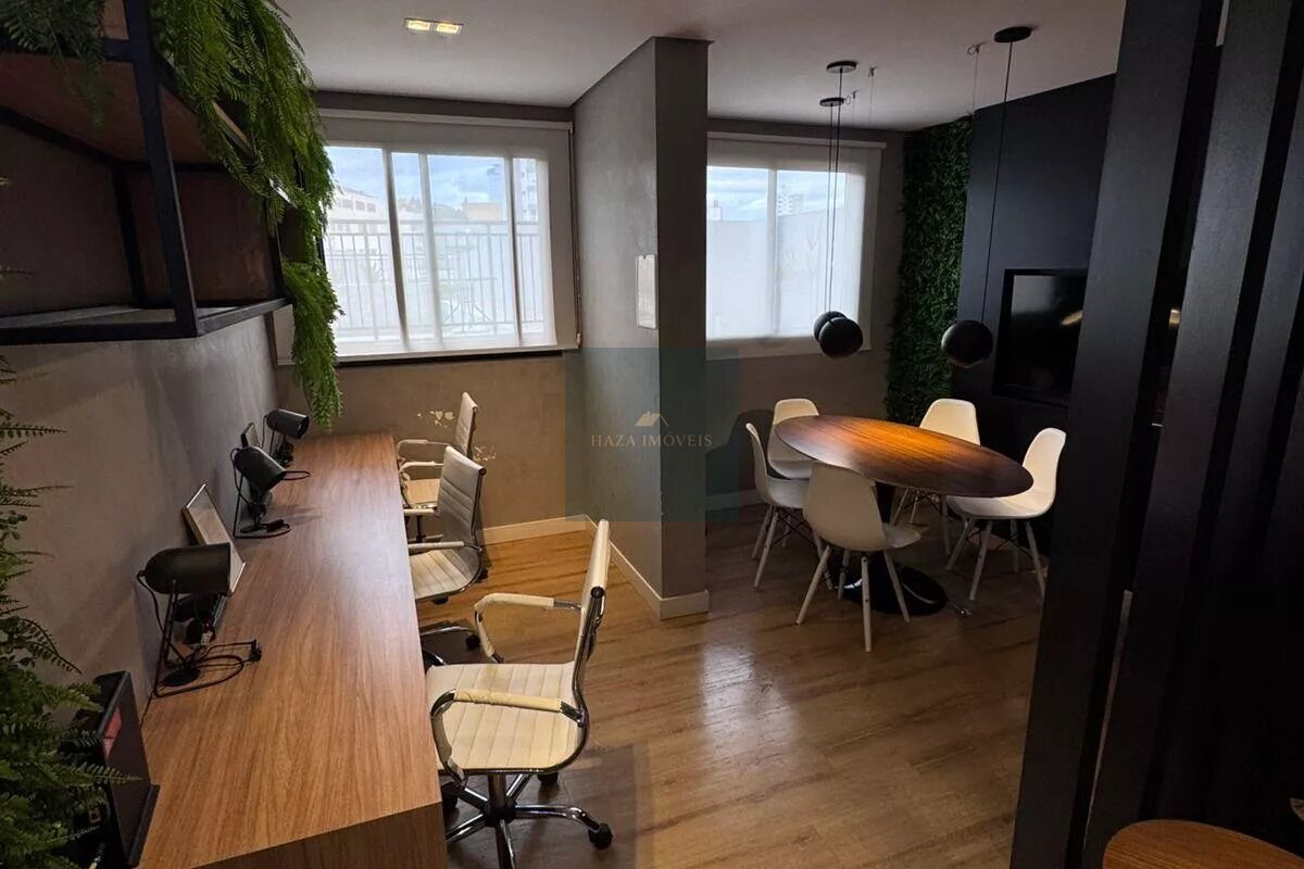 Apartamento, 1 quarto, 39 m² - Foto 26