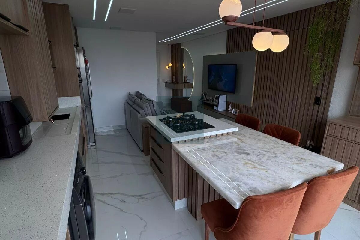 Apartamento, 1 quarto, 39 m² - Foto 5