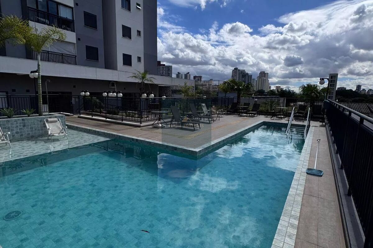 Apartamento, 1 quarto, 39 m² - Foto 15
