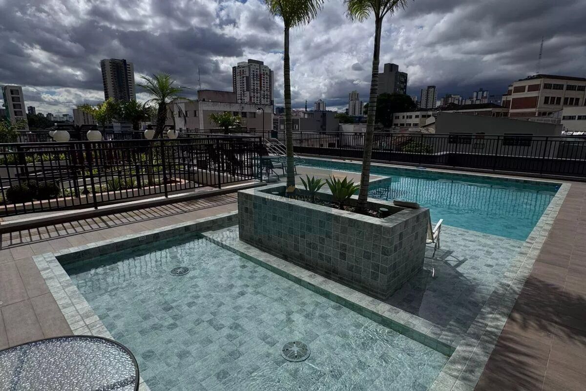 Apartamento, 1 quarto, 39 m² - Foto 16