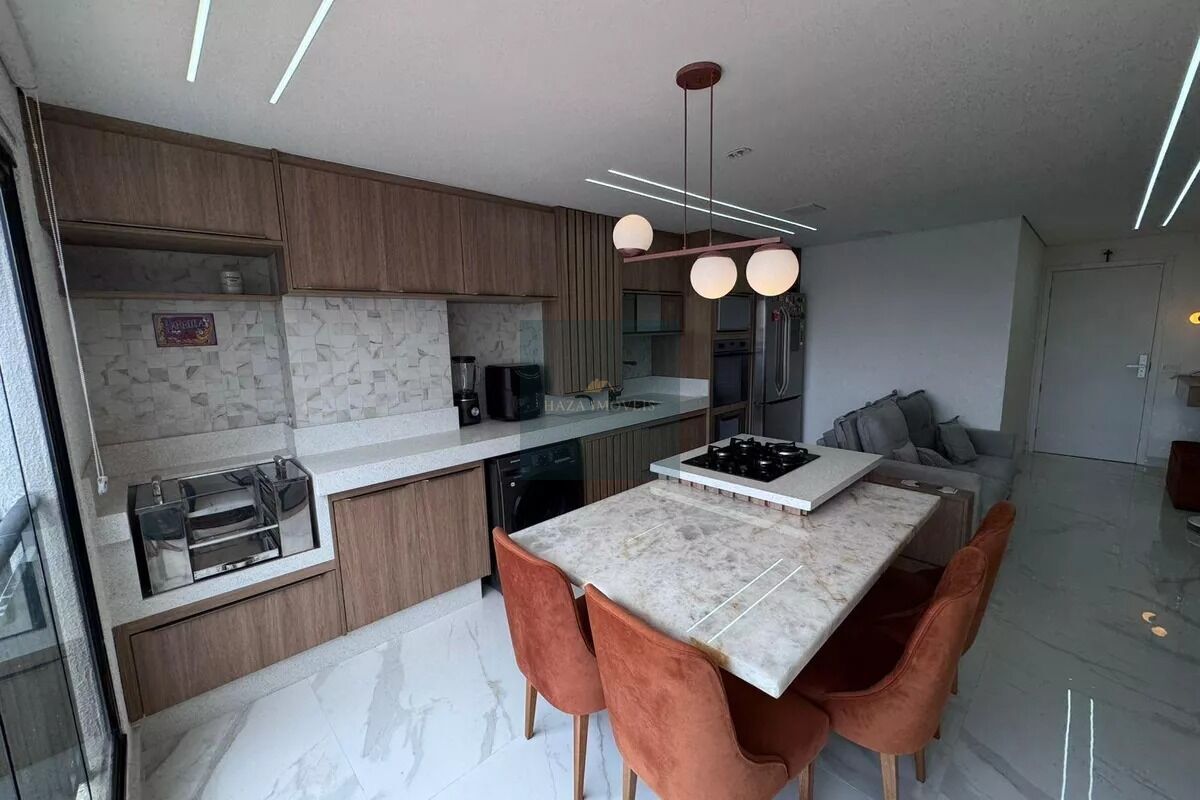 Apartamento, 1 quarto, 39 m² - Foto 7