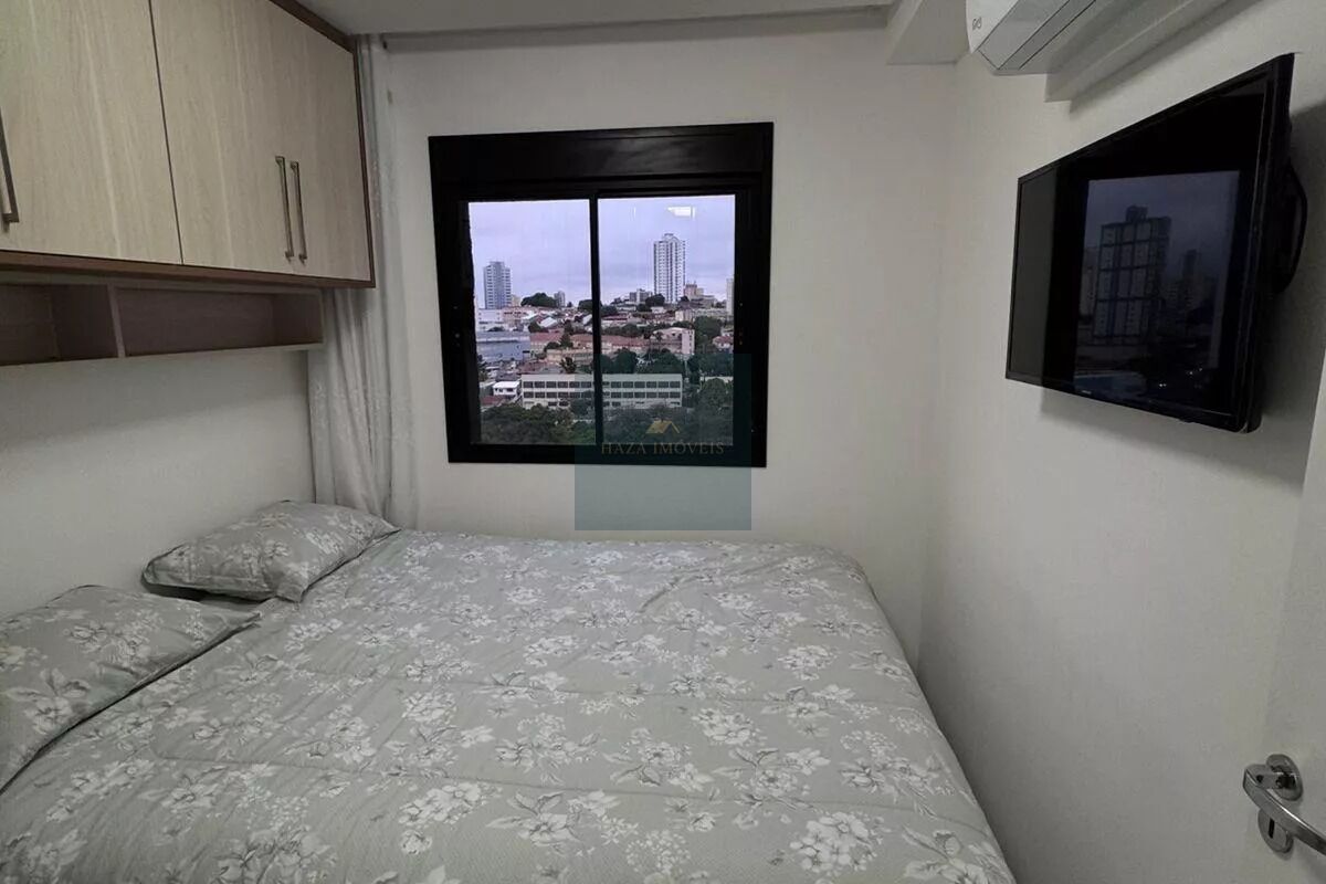 Apartamento, 1 quarto, 39 m² - Foto 13