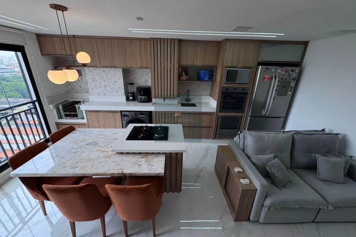 Apartamento, 1 quarto, 39 m² - Foto 8
