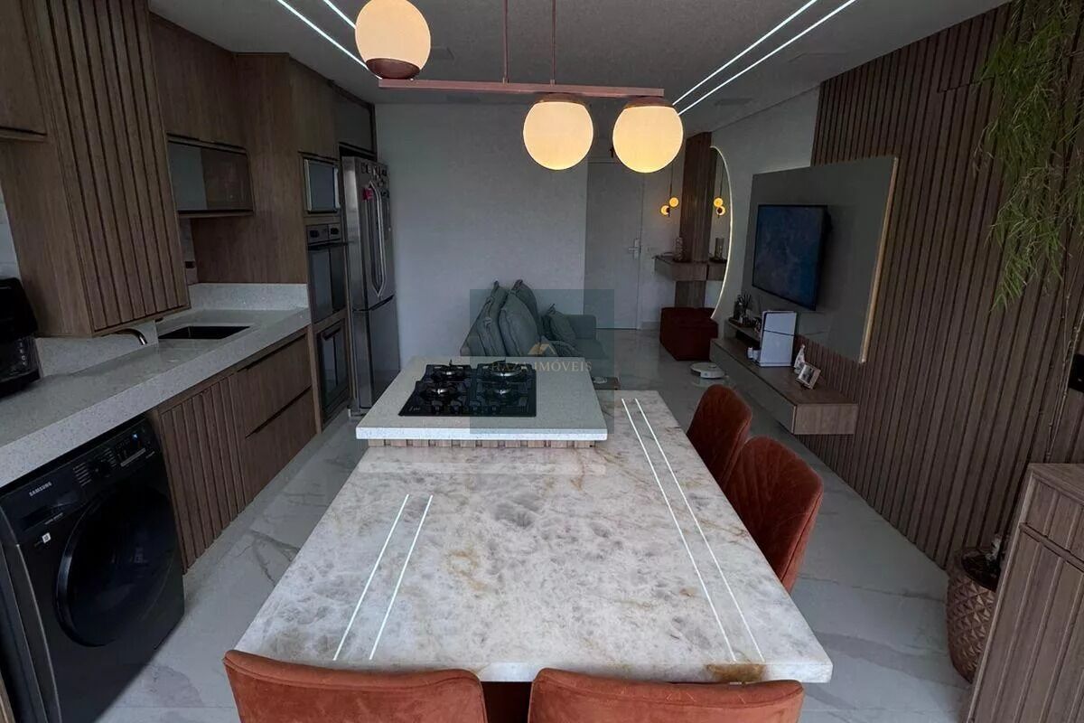 Apartamento, 1 quarto, 39 m² - Foto 6