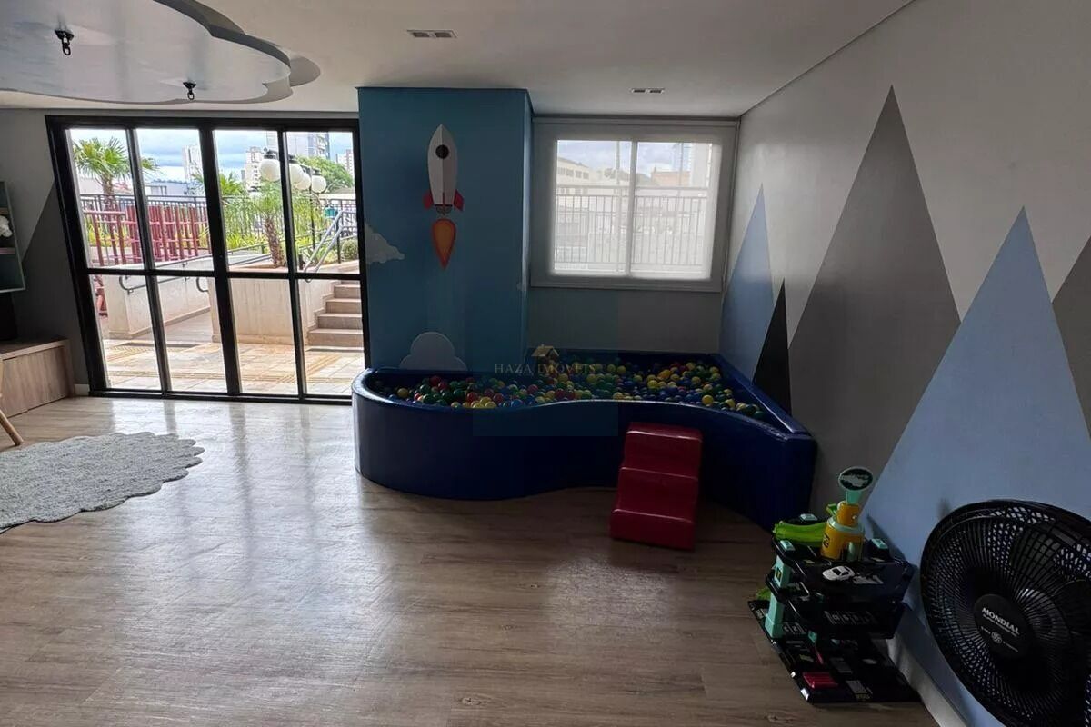 Apartamento, 1 quarto, 39 m² - Foto 29