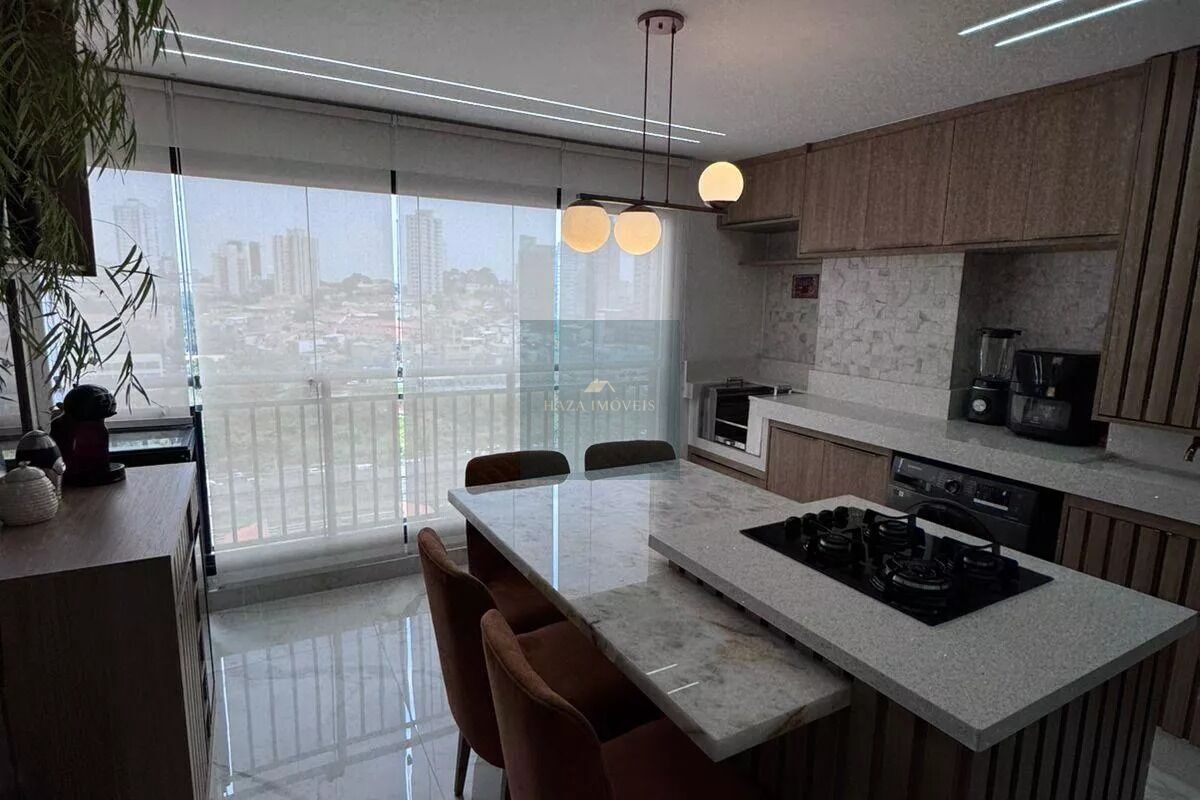 Apartamento, 1 quarto, 39 m² - Foto 4