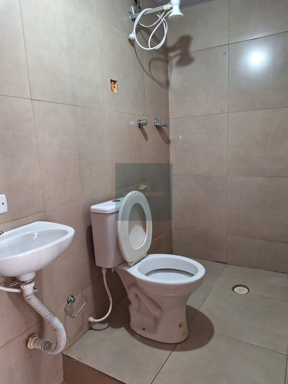 Apartamento, 1 quarto, 32 m² - Foto 6