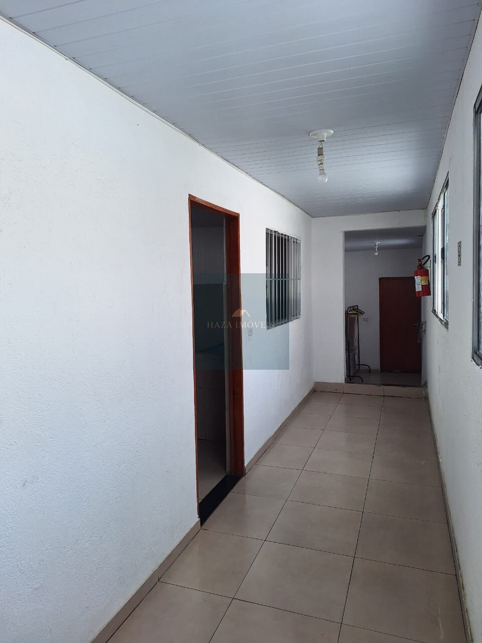 Apartamento, 1 quarto, 32 m² - Foto 3