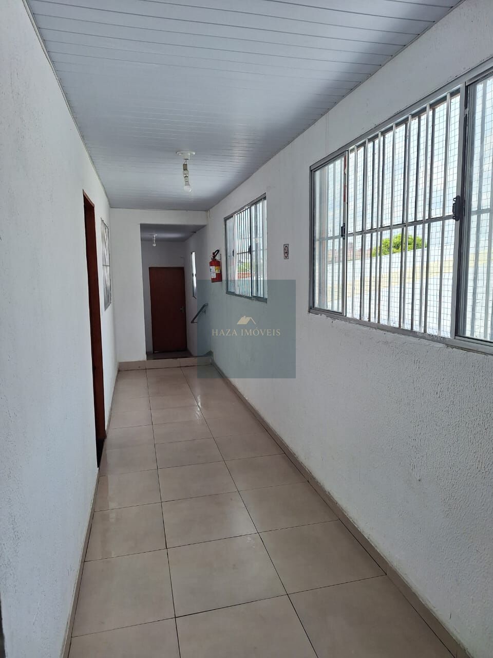 Apartamento, 1 quarto, 32 m² - Foto 11
