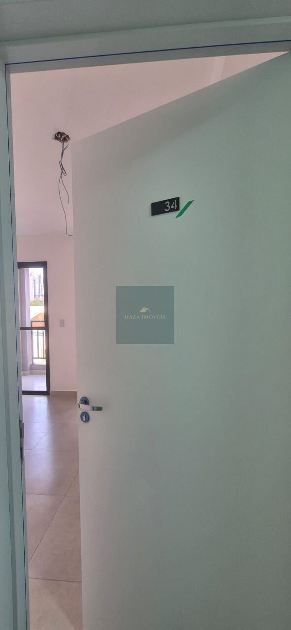 Apartamento, 2 quartos, 40 m² - Foto 7