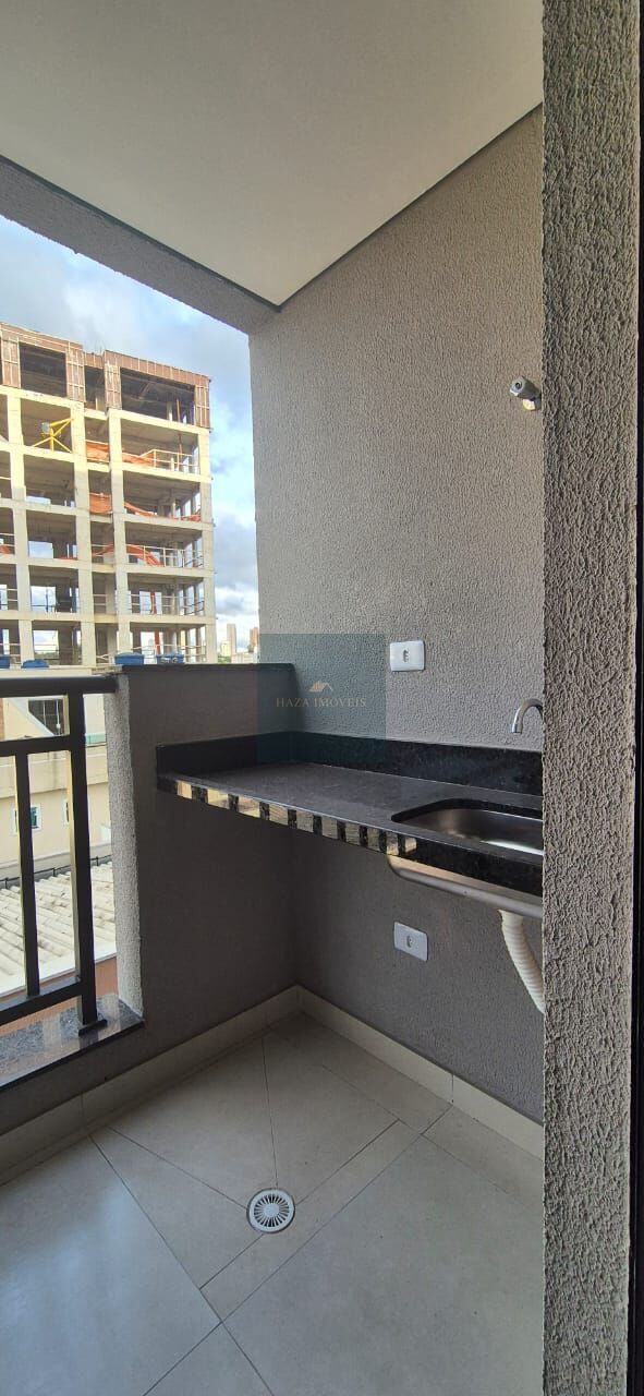 Apartamento, 2 quartos, 40 m² - Foto 13