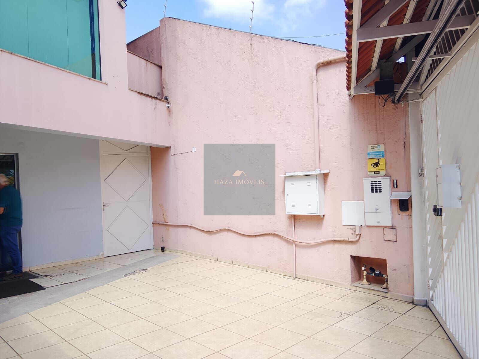 Sobrado, 4 quartos, 138 m² - Foto 25