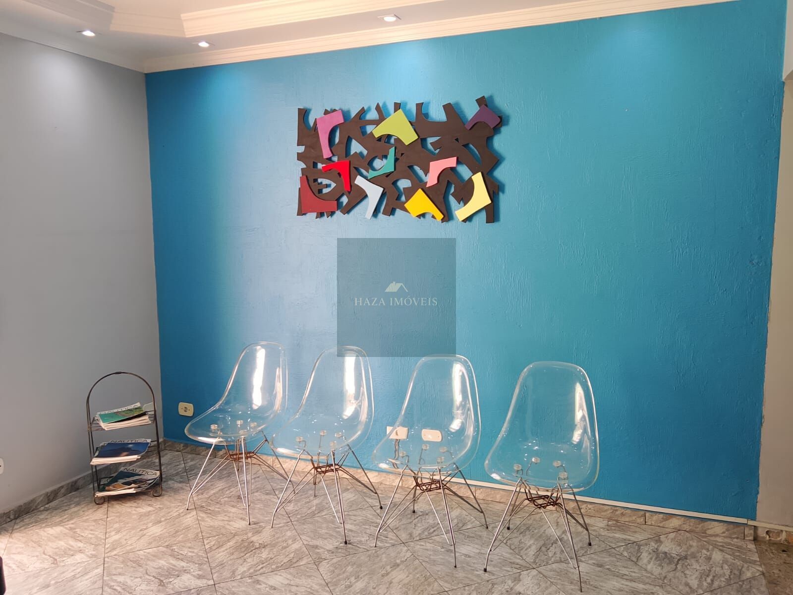 Sobrado, 4 quartos, 138 m² - Foto 27