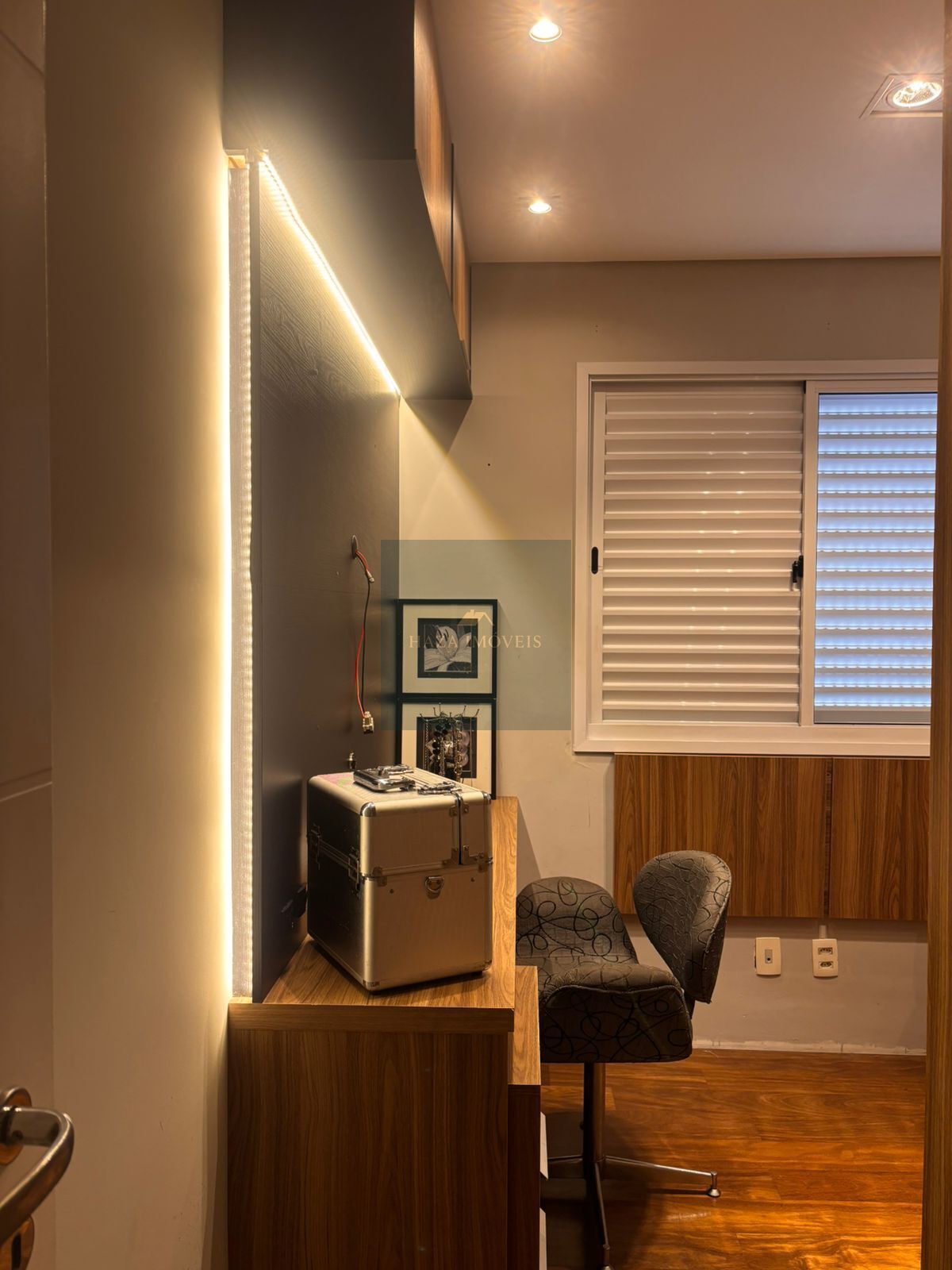 Apartamento, 3 quartos, 109 m² - Foto 6
