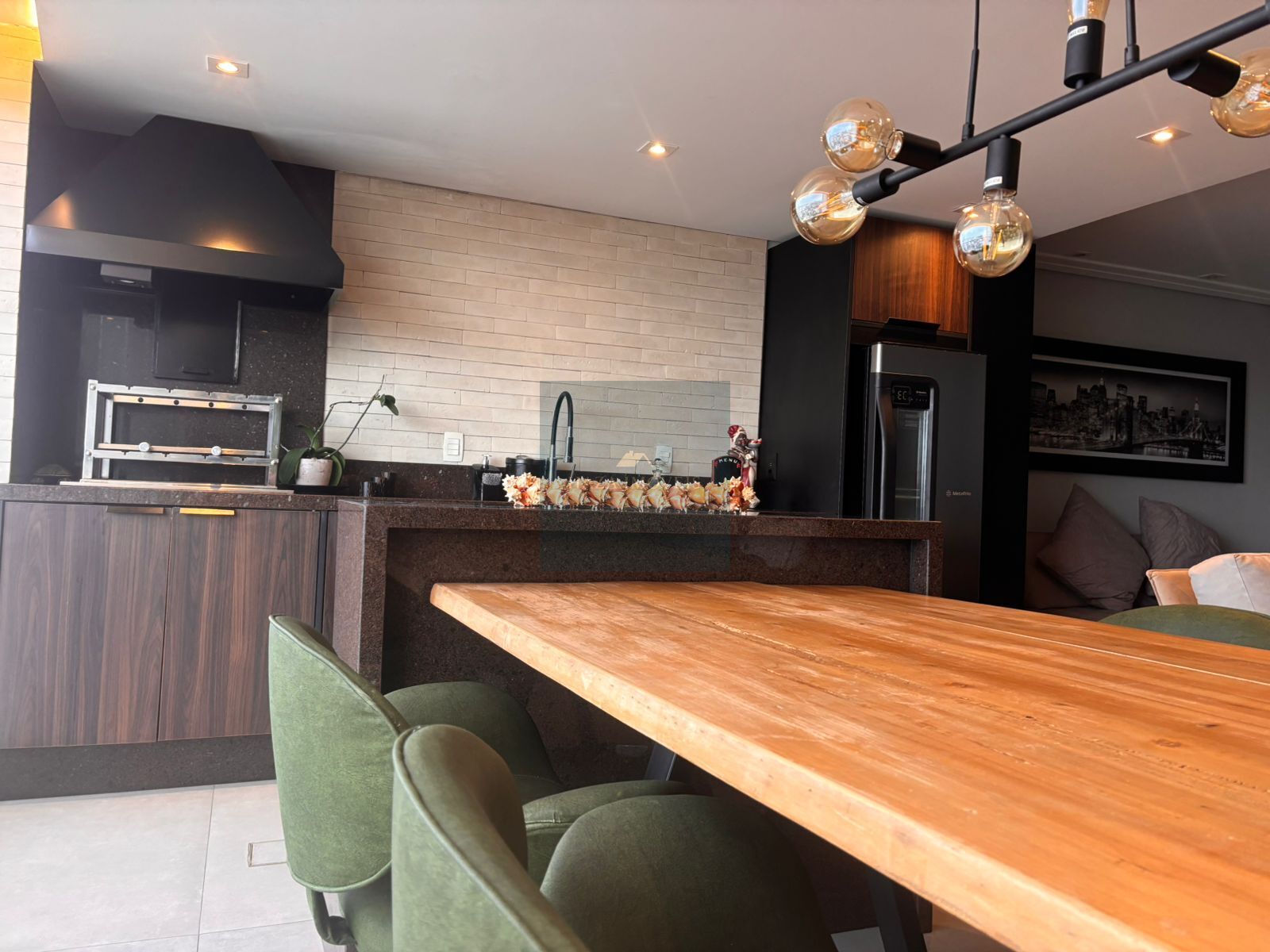 Apartamento, 3 quartos, 109 m² - Foto 30