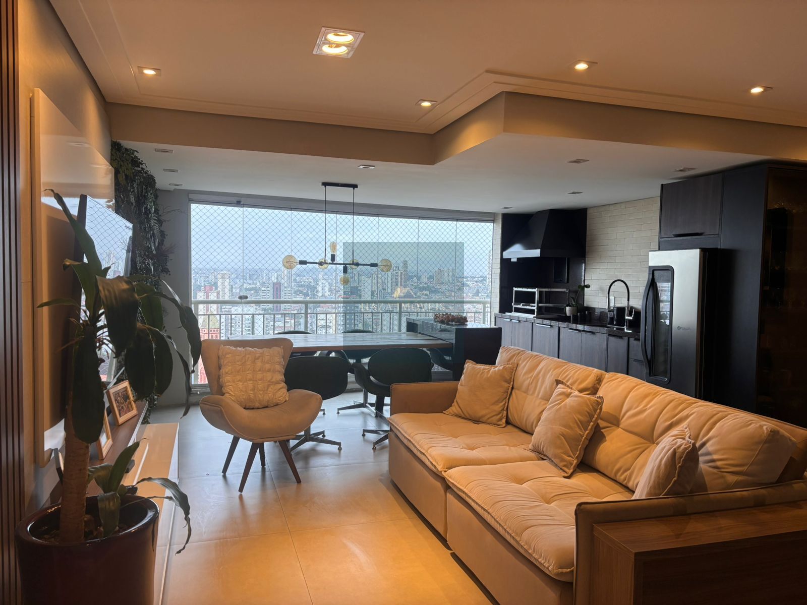 Apartamento, 3 quartos, 109 m² - Foto 43