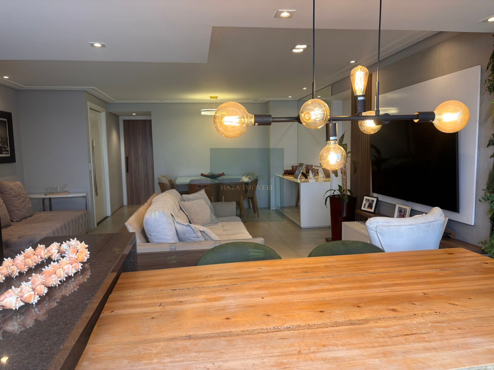 Apartamento, 3 quartos, 109 m² - Foto 4